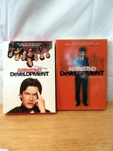 Arrested Development Staffeln 1 und 2 G2 - Bild 1 von 6