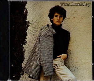 Tim Buckley - Tim Buckley , CD , 1969 , Zustand: gut - Bild 1 von 3