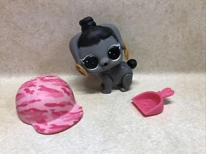 Lol Surprise L.O.L Pet Series 3 Wave 2 Pets BUNNY HUN gebraucht - Bild 1 von 6