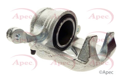 APEC BRAKE CALIPER REAR AXLE LEFT FOR CHEVROLET PORSCHE 924 944 SPARK — 第 1/4 张图片