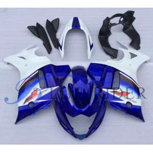 Kit de moldeo de carrocería de carenado ABS para Suzuki GSX650F 2008-2013 08 09 10 11 12 13 - Imagen 1 de 4