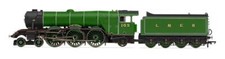 Hornby R30210 Hornby Dublo A3 Class LNER 103 'Flying Scotsman'