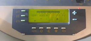 Carte De Dietrich 88065185 / 88065585 / 200006432 chaudière De Dietrich DTG 130 - Imagen 1 de 7