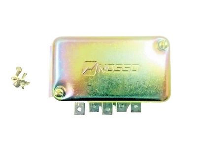 Voltage Regulator for NSU Prinz 1 2 & 3 I II III NEW # 952 - Image 1 of 4
