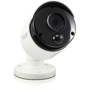Swann NHD-865MSB 5MP Bullet CCTV Camera PIR Heat Motion InfrRed NVR 8580 PoE - Photo 1/5