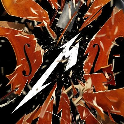 METALLICA: S&M2 (Ltd.DX.Ed.4SplitLP/2CD+Bluray & Extras) Box Set (Blackened2020) - Image 1 of 2