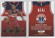 2015-16 Panini Complete Away Bradley Beal #26