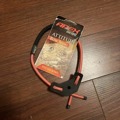 Eslinga Trug Apex Attitude AG441PB Trug Foto 1 de 3