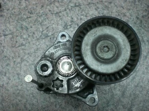 A6112000570 Spannrolle Riemenspanner für Mercedes-Benz W211 - Bild 1 von 3