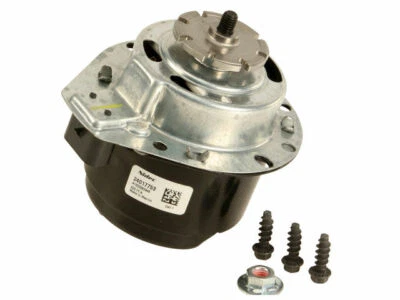 Ventilador auxiliar Oldsmobile Custom Cruiser 1986-1988 AC Delco 56347HY Foto 1 de 2