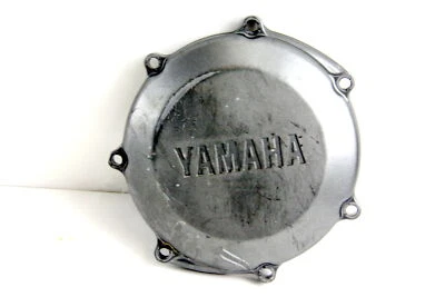 Cubierta de embrague exterior 2001-2007 2002 2003 2004 2005 2006 Yamaha YZ250F WR250F Foto 1 de 4