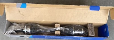 普惠制 CV 轴总成 # NCV 69453 左前适用于丰田凯美瑞、Avalon 和其他公司 — 第 1/4 张图片