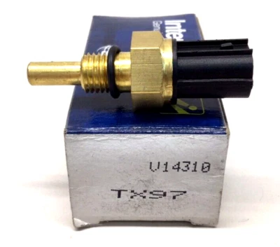 Sensor de temperatura del refrigerante del motor Intermotor TX97 Foto 1 de 4