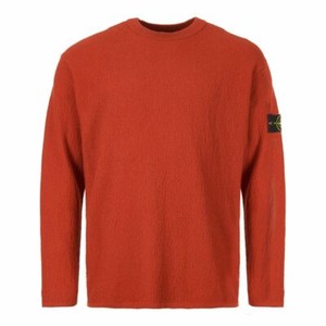 Stone Island Crewneck Sweaters for Men 