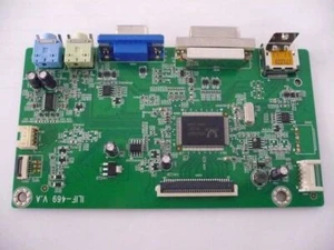 VIEWSONIC VA2252SM MONITOR MAINBOARD 790JF1300604R01 / 492A01EC1300R08 - Picture 1 of 1