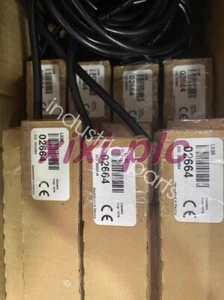 1 Paar NEUE BANNER LX3E+LX3R Raster Brandneu Fedex oder DHL - Bild 1 von 4
