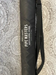 BillaBong Beer Can Holder Soda Can Case Can Tote Hawaii Pipe Masters Andy Irons - Picture 1 of 9