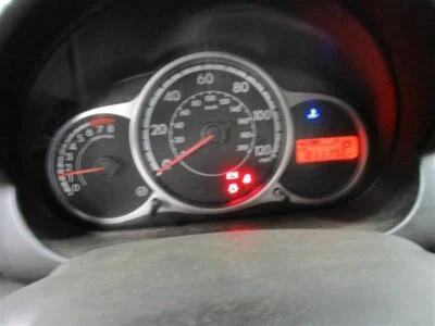 Velocímetro MPH sin medidor de temperatura exterior se adapta a 11-14 MAZDA 2 346371 Foto 1 de 4