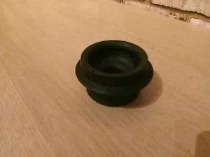 CONA GUMMI TRICHTER DICHTUNG STANDARD KÜCHE MODELL KAFFEEMASCHINE 337117 HERGESTELLT IN BRITISH - Bild 1 von 7