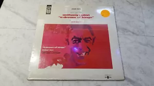 SEALED Dream of Kings Movie Soundtrack Quinn '69 Frankie Valli Vinyl Record LP - Picture 1 of 5
