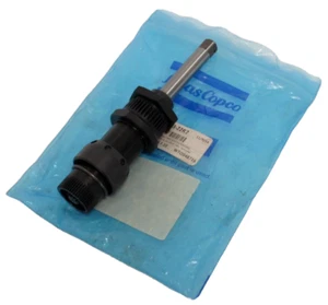 NEW ATLAS COPCO 0313-22R2 EXTENSION C0118.F.10 WTO048716 4220114591 3/8"-T50 - Picture 1 of 4