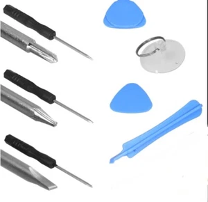 Smartphone Handy Werkzeug Tool Reparaturen Handywerkzeug Schraubenzieher - Bild 1 von 1