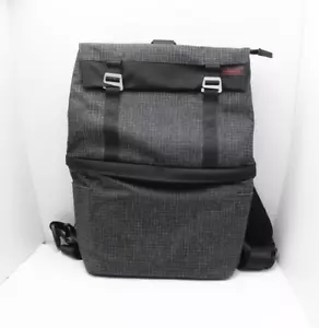 Artisan & Artist Red Label RDB-BP100 Gray Mochila Bolsa Cámara Nuevo - Imagen 1 de 7