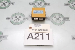 04-09 LEXUS RX330 RX350 RX400h LEFT DRIVER SIDE MIRROR CONTROL MODULE OEM - Picture 1 of 12