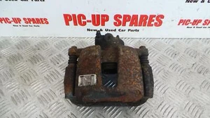 Bremssattel vorne Bosch 0000310131 für Peugeot 307 2001-2008 2.0 Diesel N/S Beifahrer - Bild 1 von 3