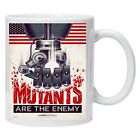X Men Propaganda Personalised Printed Coffee Tea Drinks Mug Cup Birthday Gift