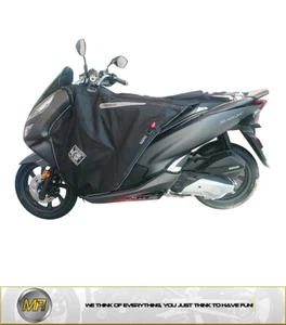 TERMOSCUD TUCANO HONDA PCX 125 2018 2019 COPERTA TERMICA IMPERMEABILE INVERNALE - Imagen 1 de 1
