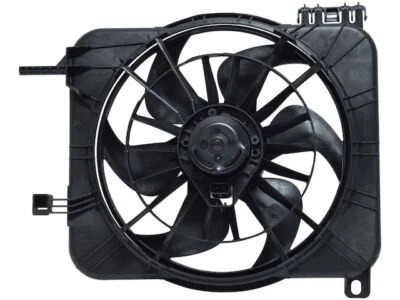 For 1995-2005 Pontiac Sunfire Auxiliary Fan Assembly 92833PTGS 1996 1997 1998 - Image 1 of 2