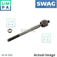 INNER TIE ROD FOR CITROËN C4/GRAND/PICASSO/II/Van C5/AIRCROSS  PEUGEOT   DS  