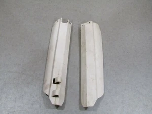 2000 YAMAHA YZ125 FORK GUARDS 5DH-2314J-00-00 FITS 1998-2003 YZ125 - Picture 1 of 3