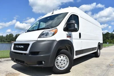 2022 Ram ProMaster 3500 159 WB - Image 1 of 4