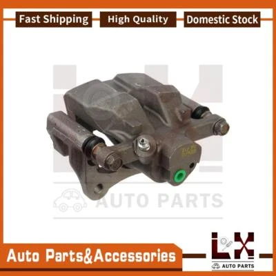 Cardone 1 后右盘式制动卡钳适用于 2010 2011 2012 雷克萨斯 RX350 — 第 1/4 张图片