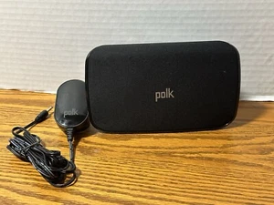 Polk Audio DSB3 Altoparlante wireless surround posteriore sinistro solo (1G) - Foto 1 di 10
