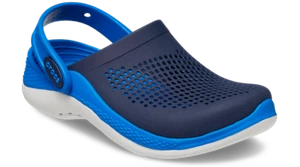 Crocs Kids' Shoes - LiteRide 360 Clogs, Water Shoes, Slip On Shoes