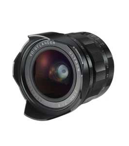 Voigtländer Ultron 1,8/21mm VM - Bild 1 von 2