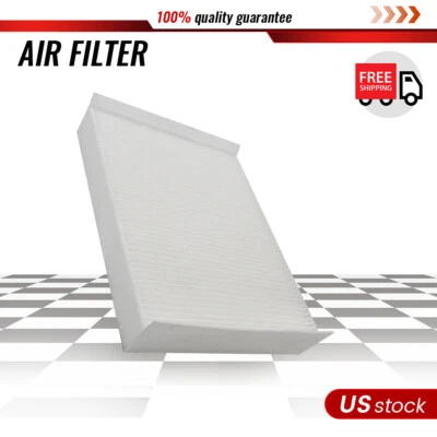 For 2014-2019 Mercedes Benz C43 AMG GL550 GLE550 ML63 AMG Cabin Air Filter Foto 1 de 4