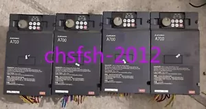 1 PCS Mitsubishi FR-A740-2.2K-CHT driver frequency converter In good condition - Picture 1 of 3