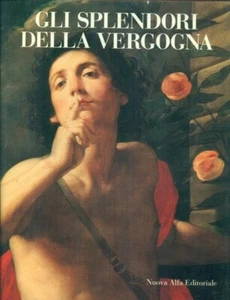 GLI SPLENDORI DELLA VERGOGNA Nuova Alfa Editoriale 1995 CELIDE MASINI - Picture 1 of 1