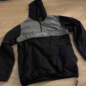 nicce festival jacket