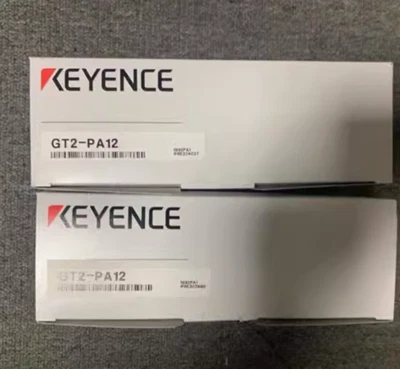 NEW KEYENCE GT2-PA12 - Image 1 of 4