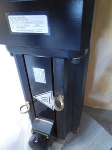 Yaskawa Electric SGMGH-75ACA61 AC Servo Motor - Refurbished - Picture 1 of 2