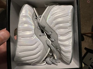 baby nike lil posite one ksa (CB) size 4c (CW0981 001) - Picture 1 of 2