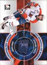2008-09 ITG Heroes and Prospects Memorial Cup Winners #3 Jared Cowen 