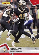 2018 Panini Instant NFL Football Trading Cards (Base Red) Pick From List 1-250