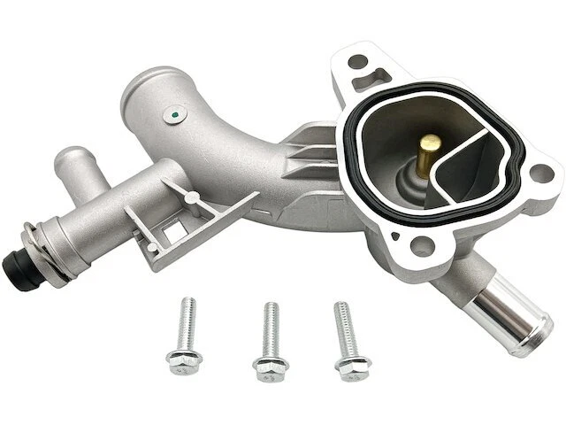 Carcasa de termostato para Buick Encore 2013-2018 2014 2015 2016 2017 WD132NF Foto 1 de 1