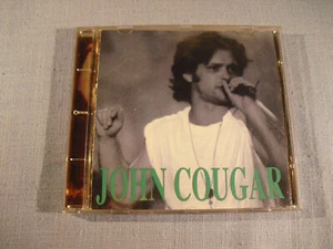 John Cougar Mellencamp - Wheels are Turning CD 11 songs - Foto 1 di 3